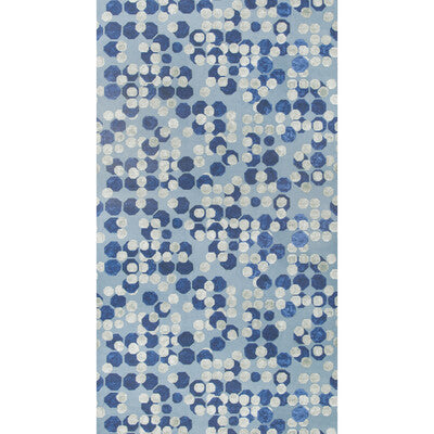 GWP-3724-505 HEX PAPER MARINE LEE JOFA MODERN Wallpaper