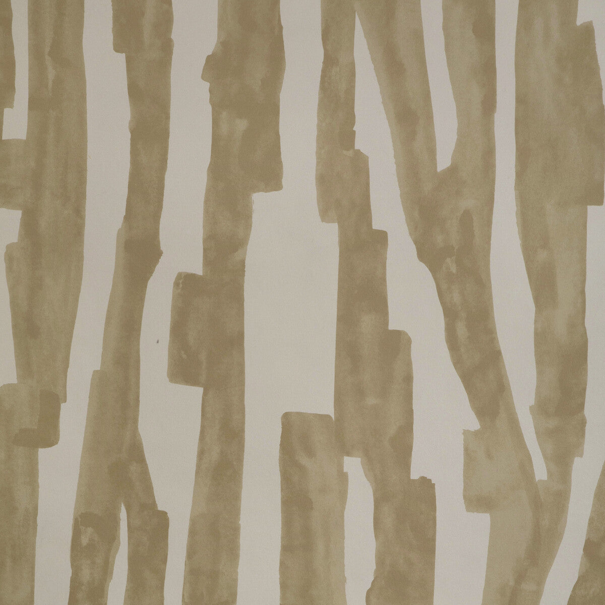 GWP-3733-416 INTARGIA PAPER BRONZE LEE JOFA MODERN Wallpaper