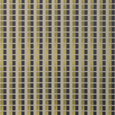 GWP-3734-34 REFRAKT PAPER CITRON LEE JOFA MODERN Wallpaper