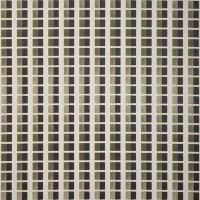 GWP-3734-821 REFRAKT PAPER OBSIDIAN LEE JOFA MODERN Wallpaper
