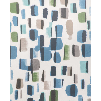 GWP-3737-530 BOND PAPER AEGEAN LEE JOFA MODERN Wallpaper