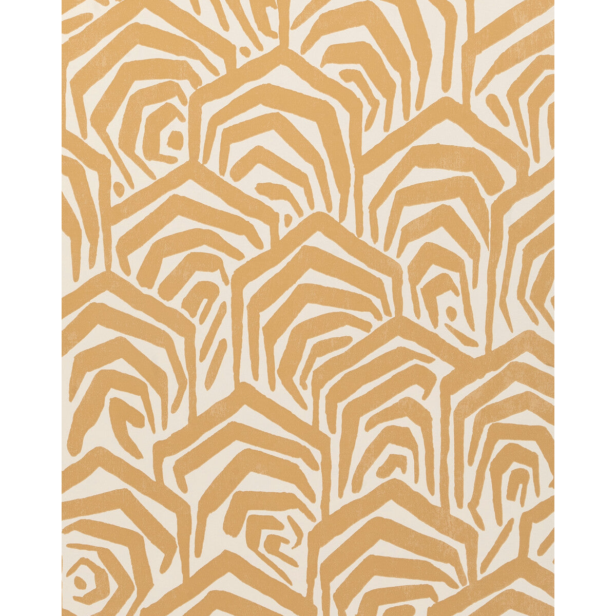 GWP-3739-4 GREENE PAPER GOLD LEE JOFA MODERN Wallpaper