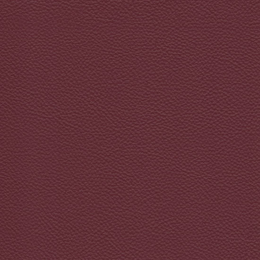 Gilbert Burgundy Red & Burgundy Charlotte Fabrics Genuine Leather