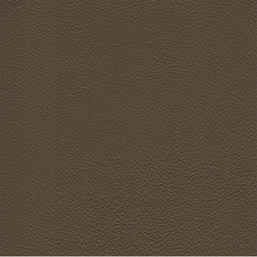 Gilbert Chocolate Brown Charlotte Fabrics Genuine Leather