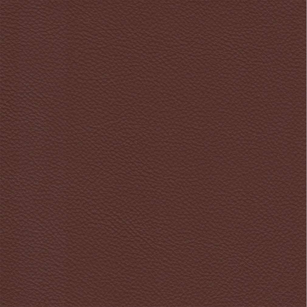 Gilbert Claret Red & Burgundy Charlotte Fabrics Genuine Leather
