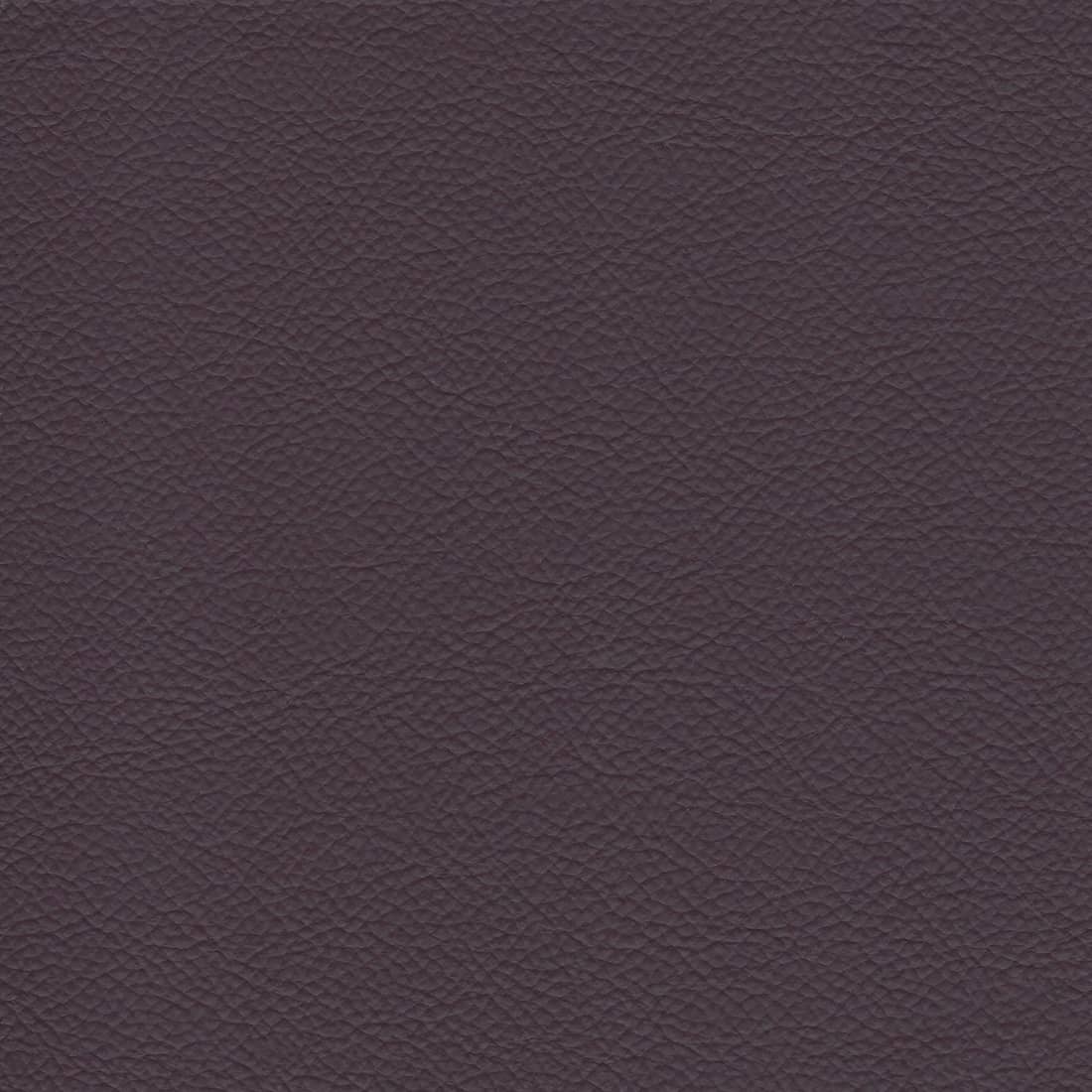 Gilbert Mahogany Matte,Plain Brown Charlotte Fabrics Genuine Leather