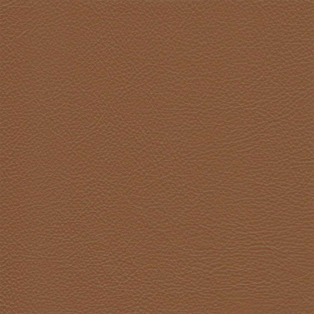 Gilbert Saddle Matte,Plain Brown Charlotte Fabrics Genuine Leather