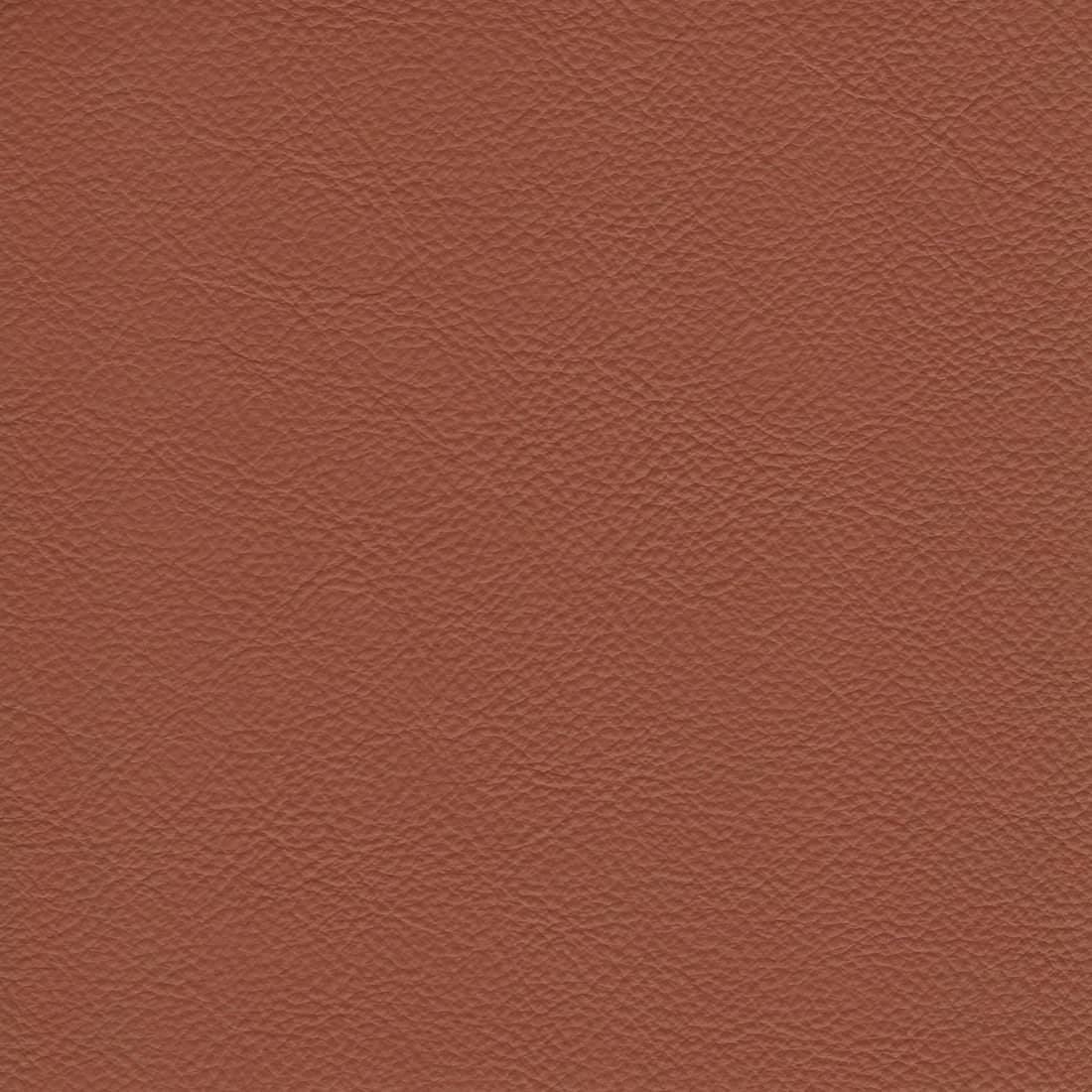 Gilbert Sierra Orange & Rust Charlotte Fabrics Genuine Leather