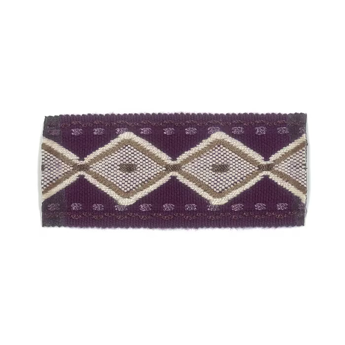 HALA-5 STOUT HALATION 5 VIOLET VIOLET TRIMMING
