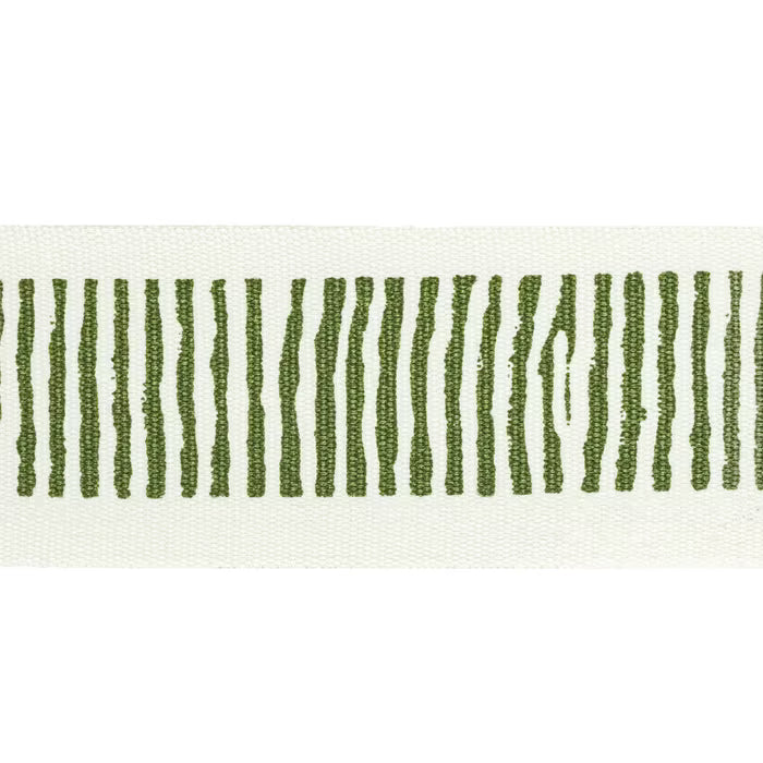 HALI-10 STOUT HALIFAX TAPE 10 AVOCADO AVOCADO TRIMMING