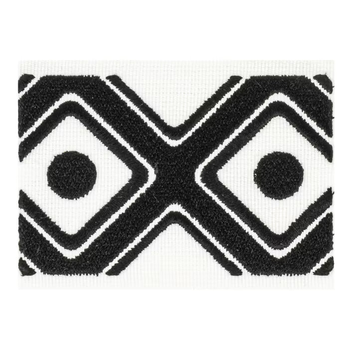 HALL-1 STOUT HALLMARK 1 ONYX ONYX TRIMMING