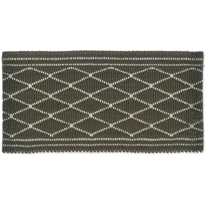 HAMP-6 STOUT HAMPTON 6 GUNMETAL GUNMETAL TRIMMING