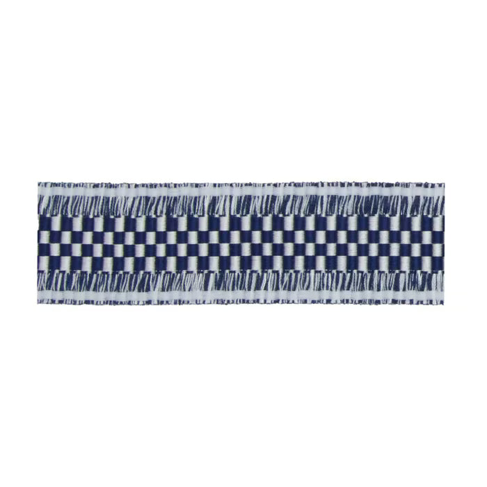 HANS-2 STOUT HANSON 2 NAVY NAVY TRIMMING