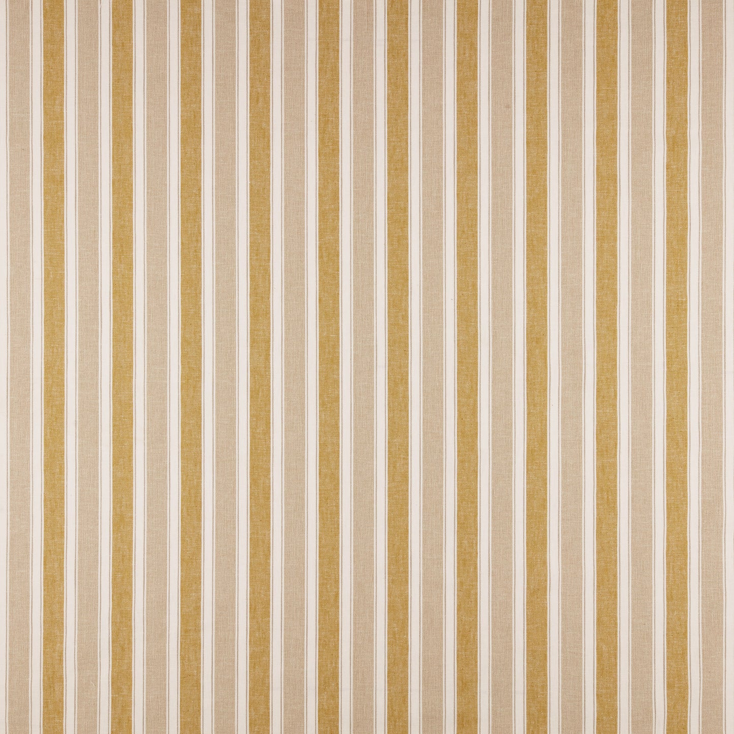 HM3621 Maxwell UPHOLSTERY STRIPES # 621 MAIZE STRIPES&CHECKSIII