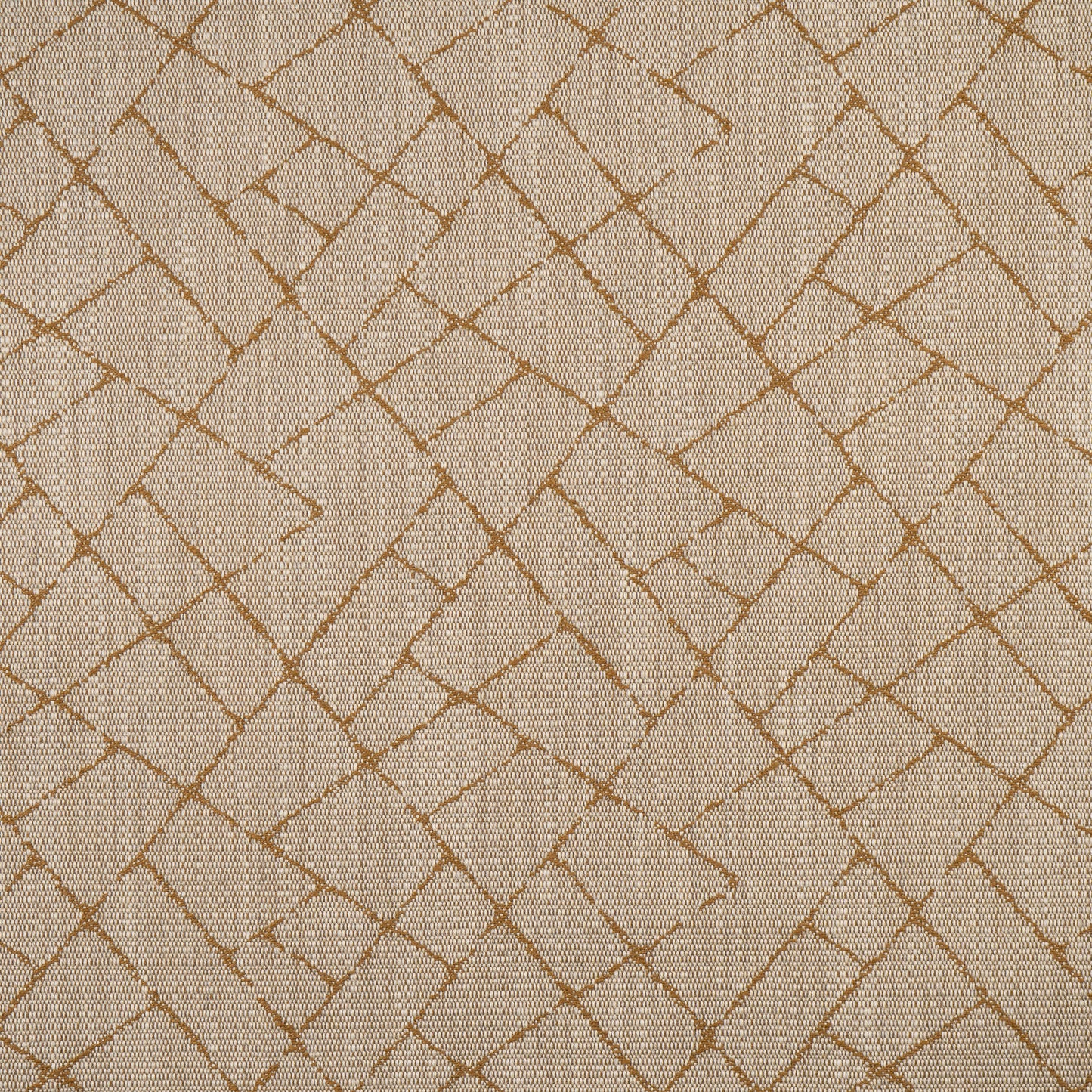 HM4817 Maxwell UPHOLSTERY PATTERNS # 817 TAWNY PW-HONEYCOMB