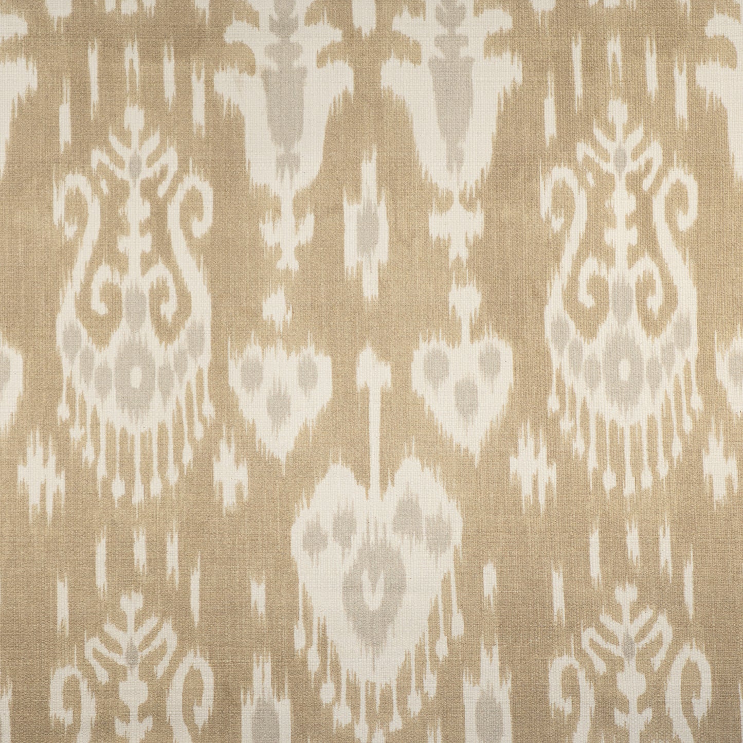 HN0433 Maxwell DRAPERY/MULTI- PATTERN # 433 SAND CT-DRIFTWOOD