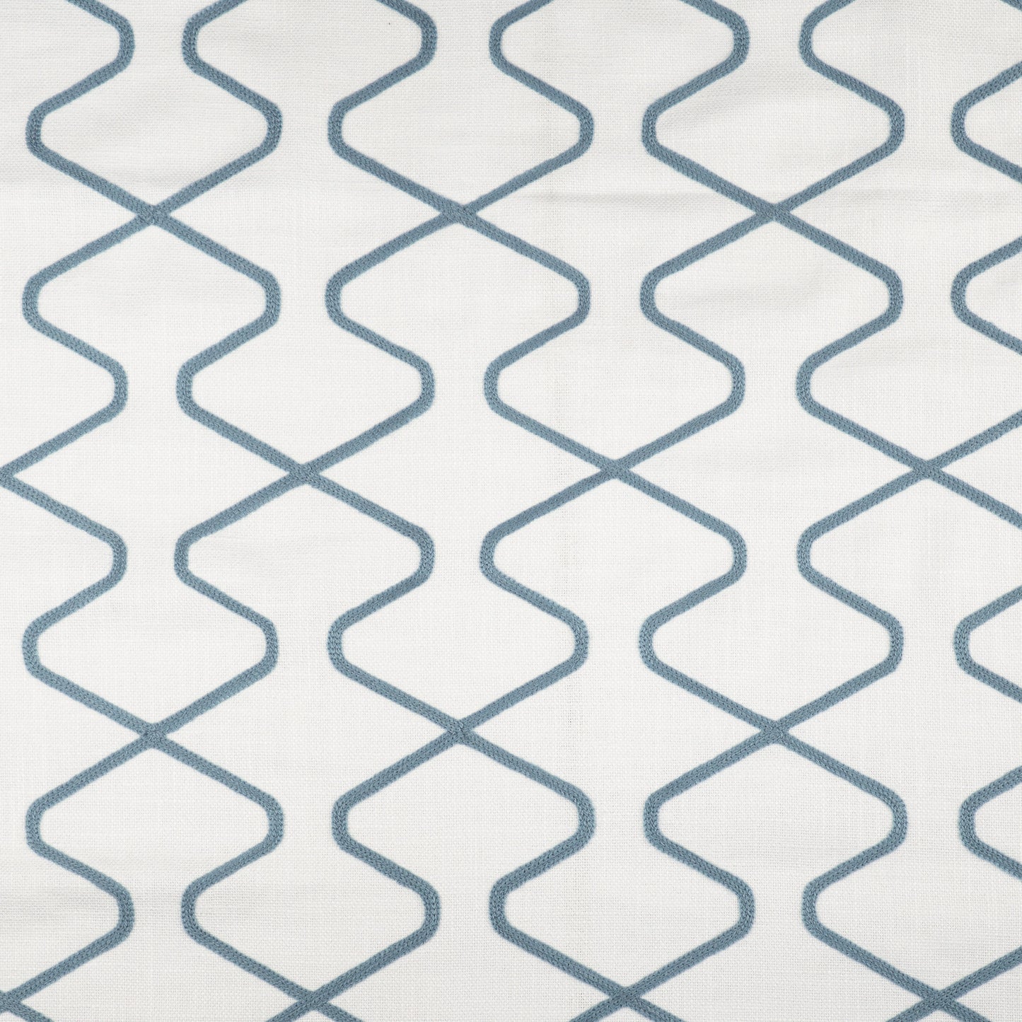 HN2533 Maxwell DRAPERY/MULTI- PATTERN # 533 AZURE CT-TWILIGHT