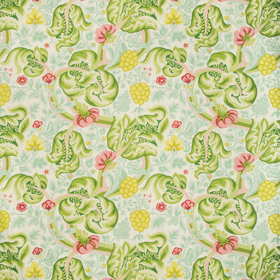 HULLABALOO-317 HULLABALOO PARROT KRAVET BASICS Fabrics Drapery Upholstery
