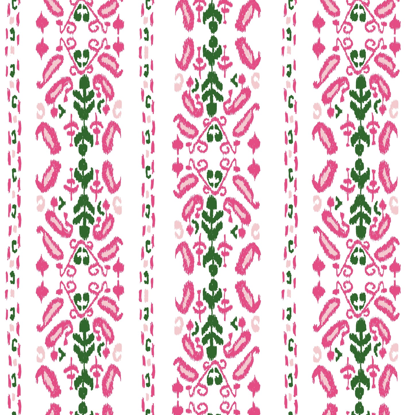 IKAT Stout Multi-Purpose
