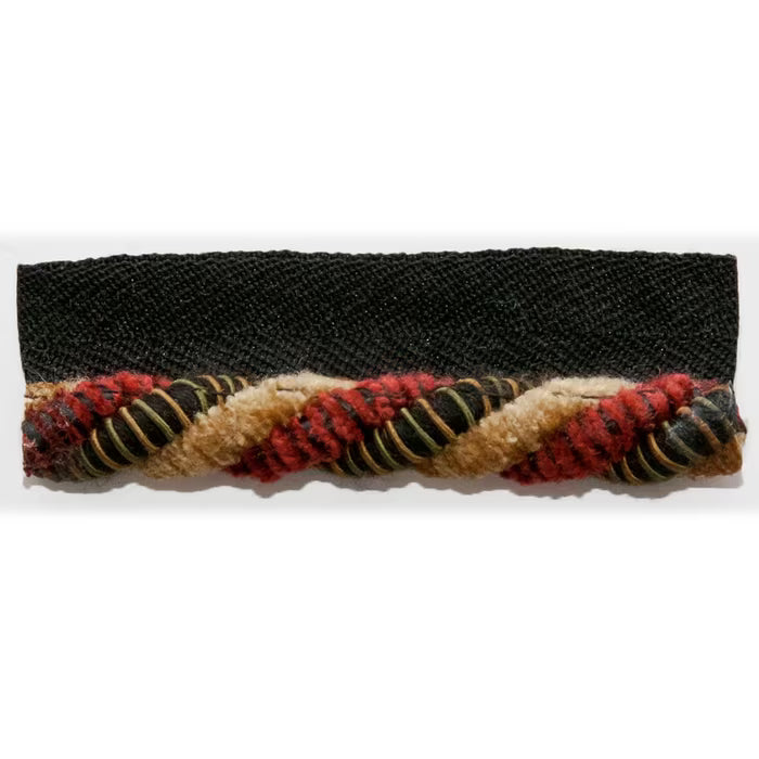 INGL-4 STOUT INGLEWOOD 4 LICORICE LICORICE TRIMMING
