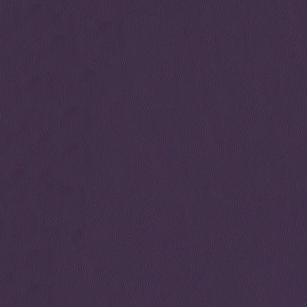 J96609 Maxwell FAUX LEATHER # 609 EGGPLANT JACKSON
