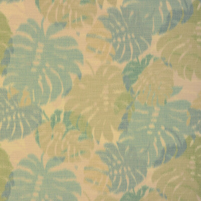 JACINTA-316 JACINTA CYAN KRAVET DESIGN Fabrics Drapery Upholstery