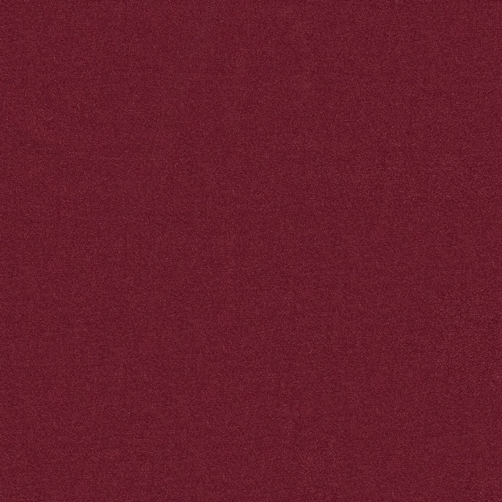 JB0102 Maxwell VELVET SOLID/TEXTURE # 102 SUMAC MO-FRDRAPERYVELVET