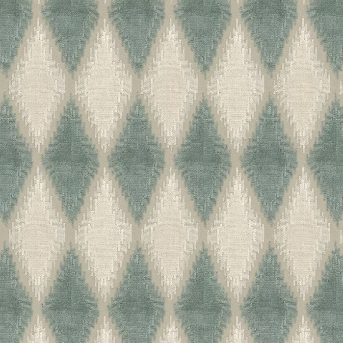 JIMM-1 STOUT JIMMIE 1 AQUA AQUA UPHOLSTERY