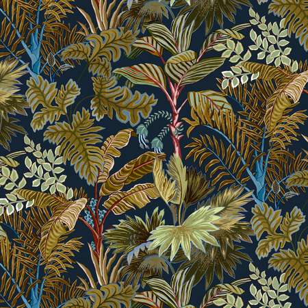 JMW1013-31 Palm Grove 31 Kravet Wallpaper