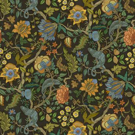 JMW1022-41 Chameleon Trail WP 41 Kravet Wallpaper