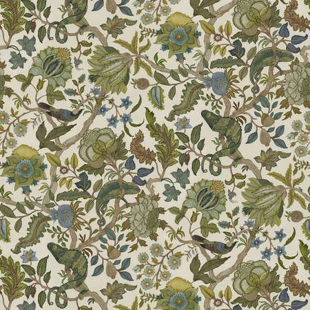 JMW1022-71 Chameleon Trail WP 71 Kravet Wallpaper