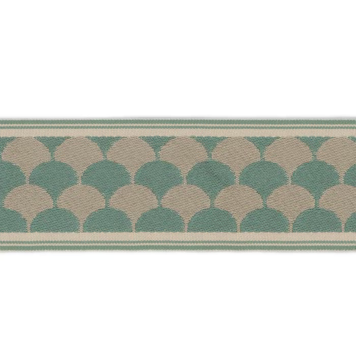 JOLI-4 STOUT JOLIE TAPE 4 SEAGLASS SEAGLASS TRIMMING