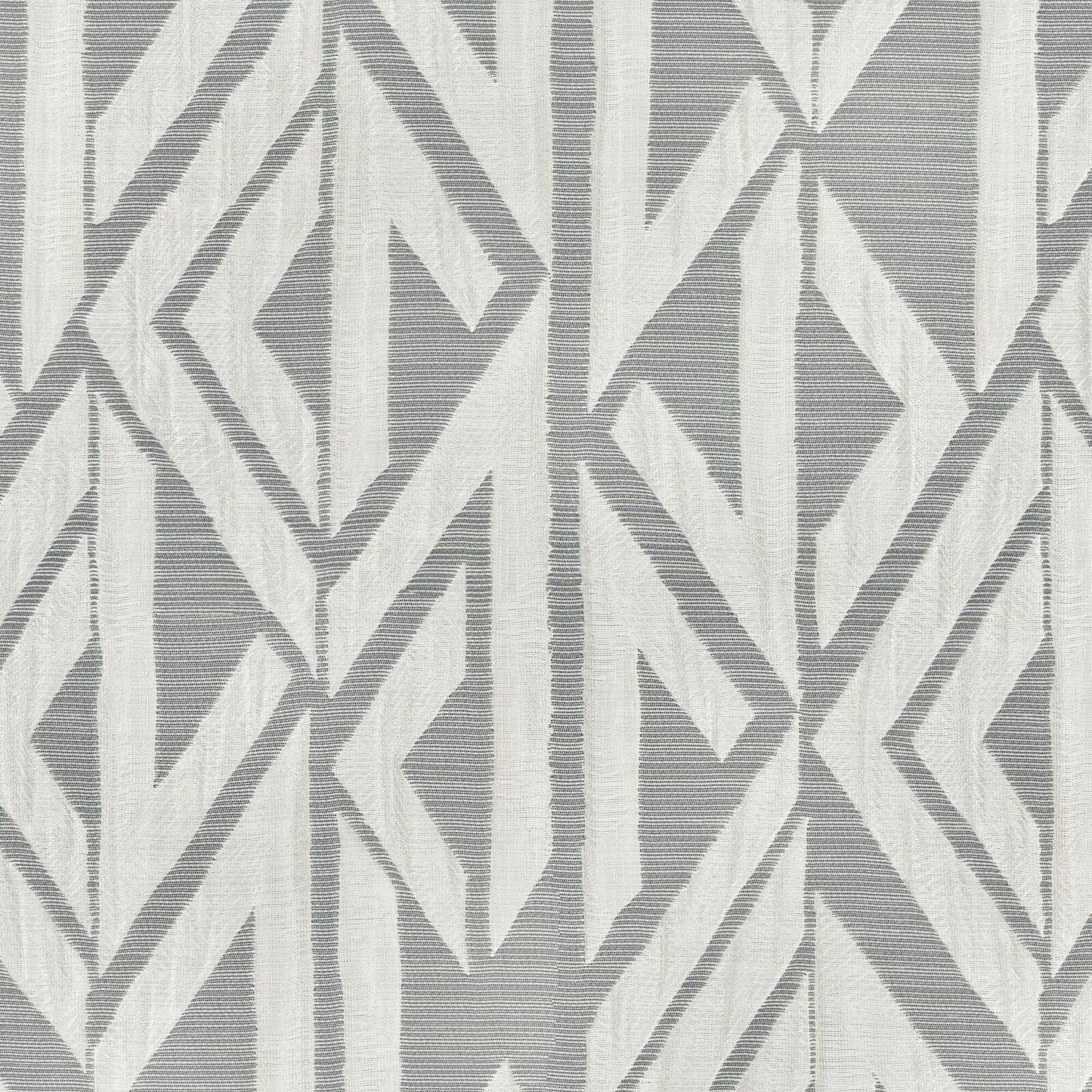 K91901 Maxwell DRAPERY/MULTI- PATTERN # 901 SILVER REGENCY