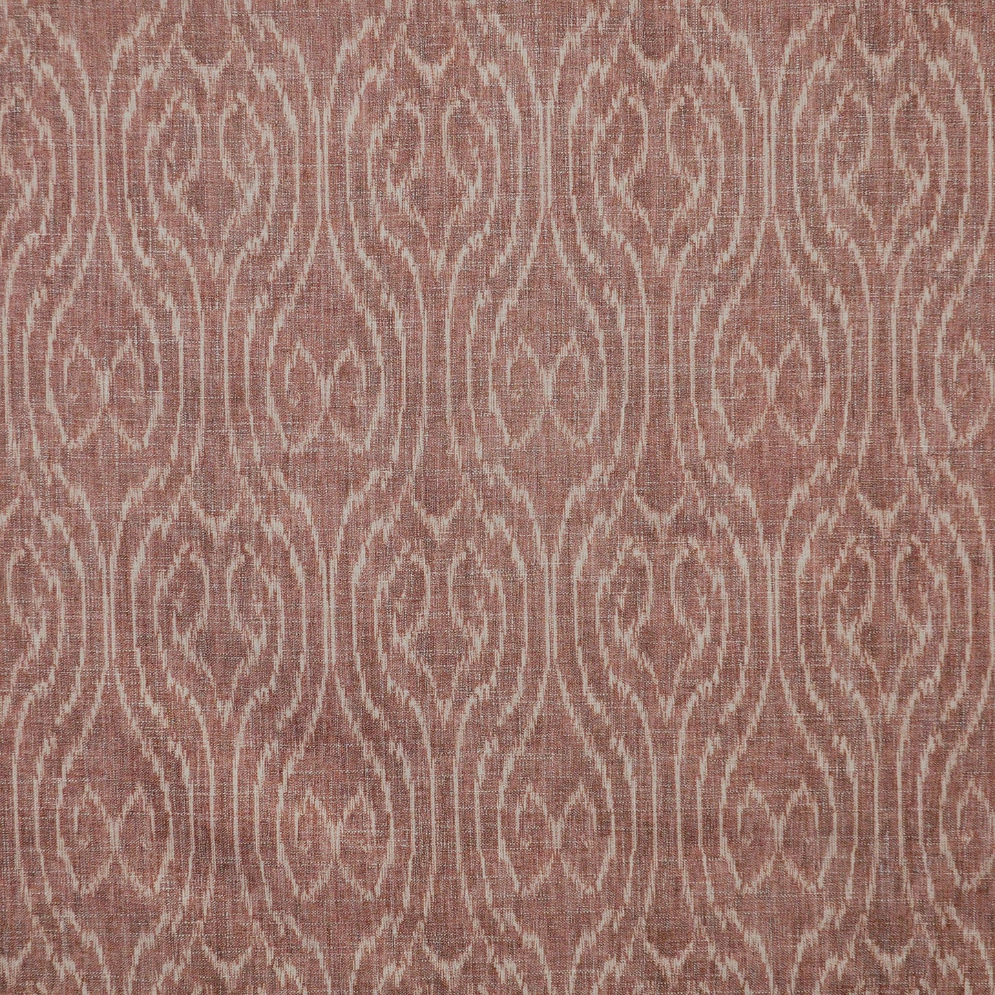 KA1719 Maxwell UPHOLSTERY PATTERNS # 719 BLOSSOM CT-LYCHEE