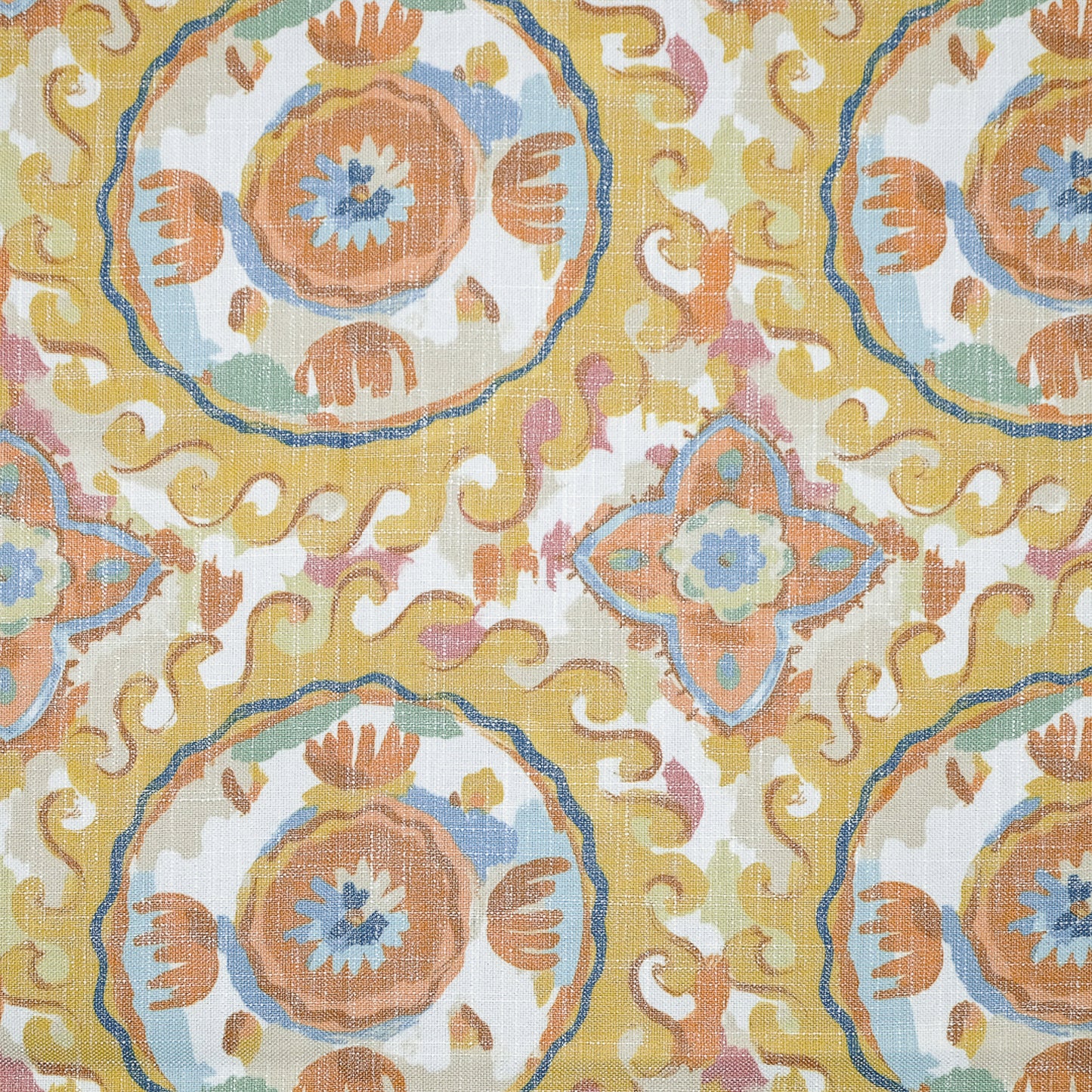 KA4517 Maxwell PRINTS # 517 MIMOSA PRINTGALLERYII