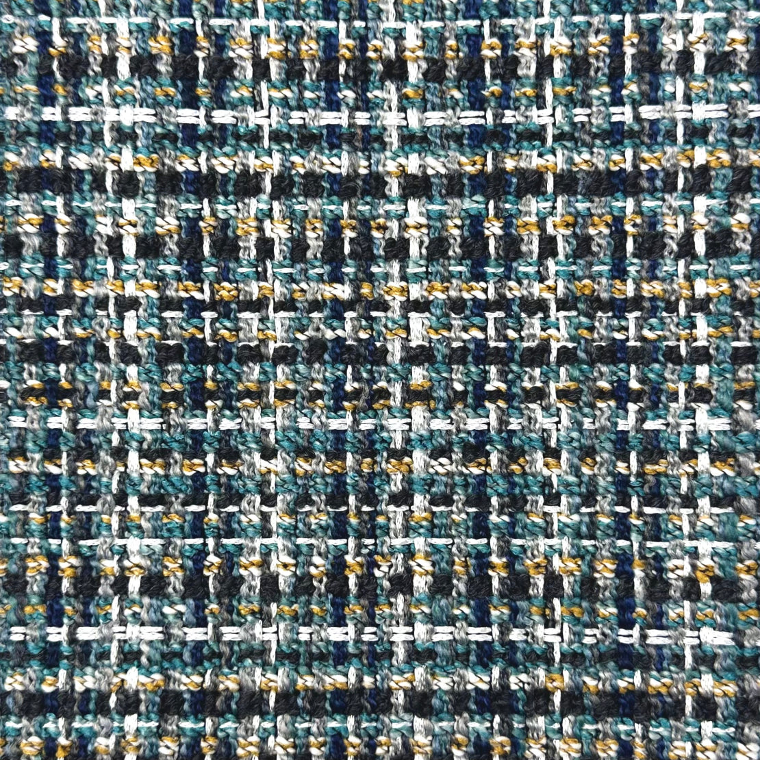 KA8539 Maxwell UPHOLSTERY SOLID/TEXTURES # 539 PEACOCK PERFORMANCETEXIII