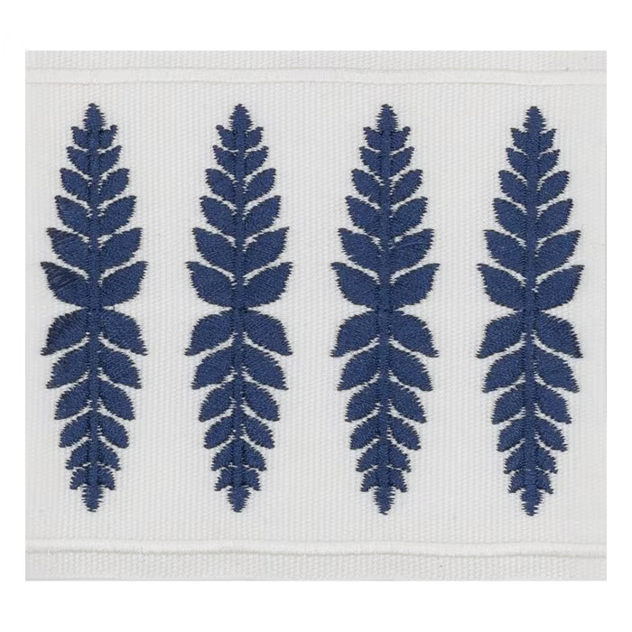 KAIL-4 STOUT KAILUA TAPE 4 NAVY NAVY TRIMMING