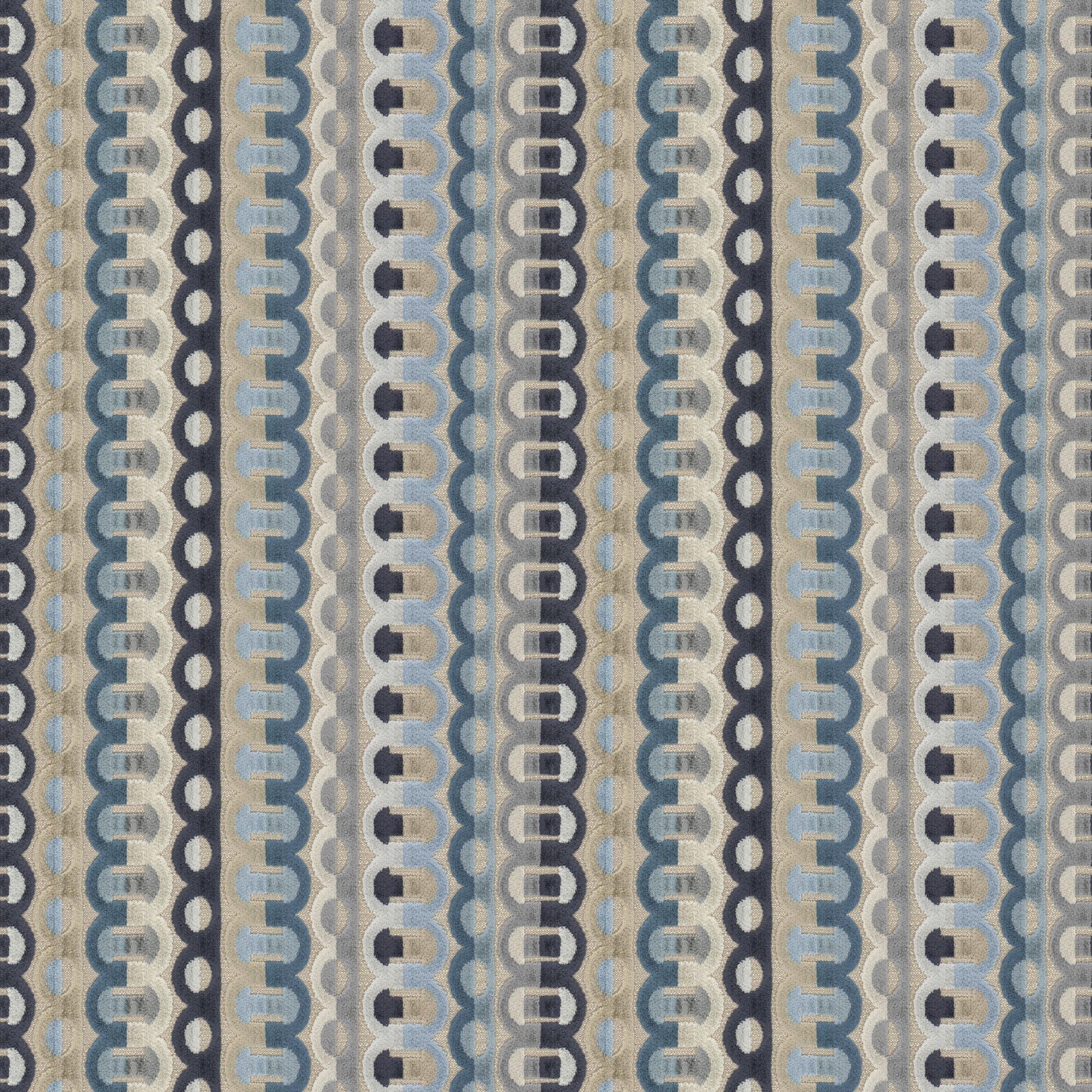 KNOWLEDGE Stout Upholstery