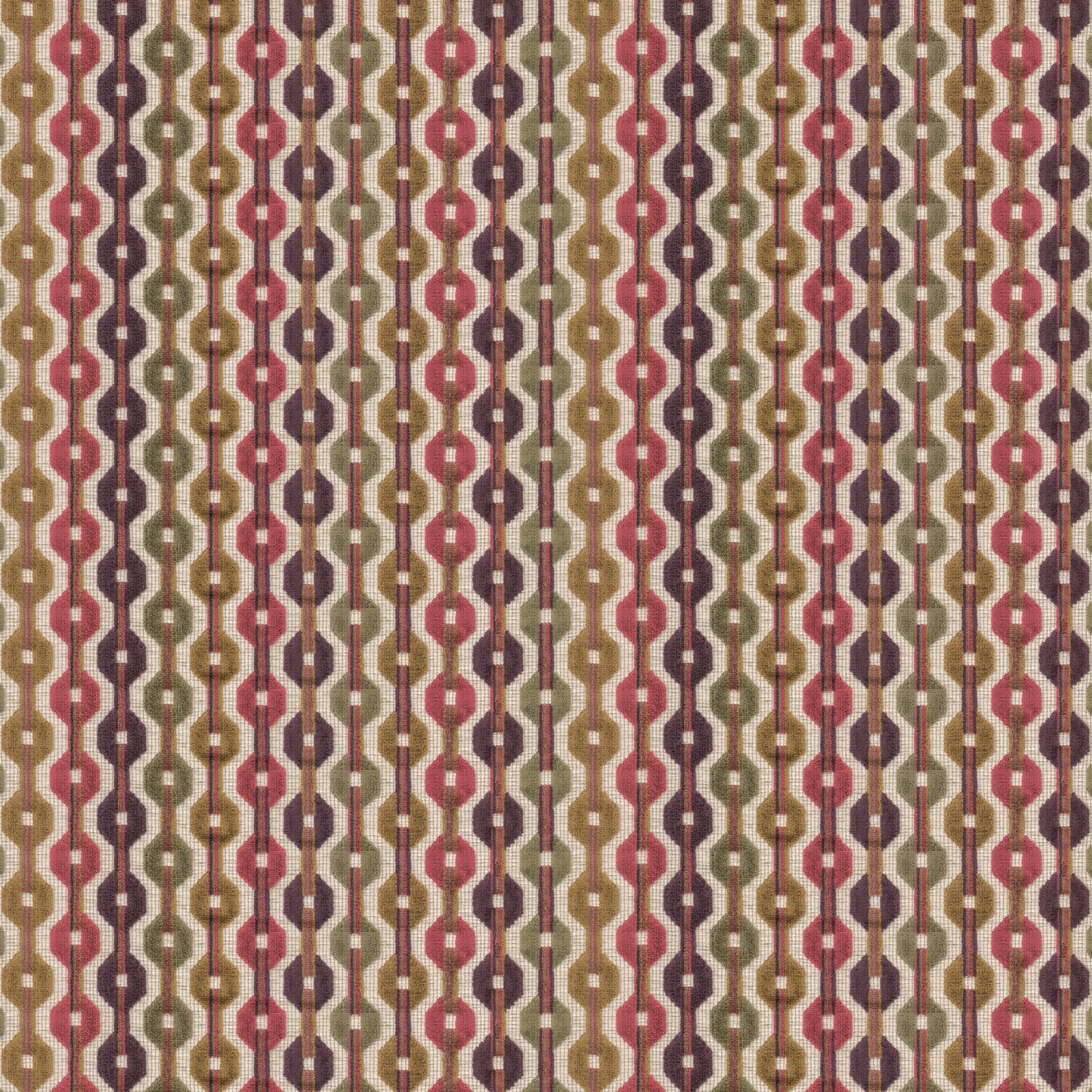 KUMASI Stout Upholstery