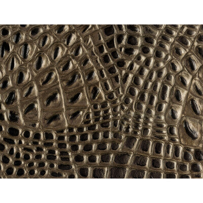 L-GATOR-811 GATOR SMOKED PEARL KRAVET COUTURE UPHOLSTERY