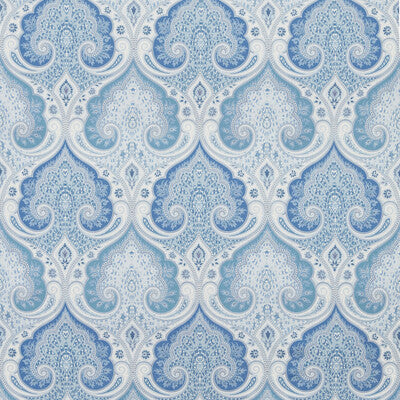 LATICIA-15 LATICIA SEA KRAVET DESIGN Fabrics Drapery Upholstery