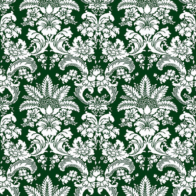 LCT1017-005 GRAJAL VERDE GASTON Y DANIELA Fabrics Drapery Upholstery