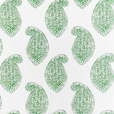 LCT1030-001 BERENGUELA VERDE GASTON Y DANIELA Fabrics Drapery Upholstery