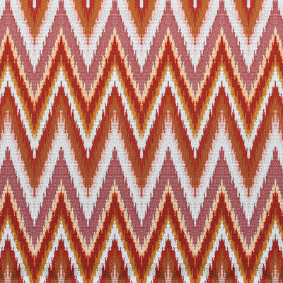 LCT1047-002 GEDEON NARANJA GASTON Y DANIELA UPHOLSTERY