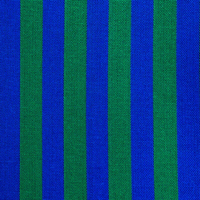 LCT1057-007 BENJAMIN AZUL/VERDE GASTON Y DANIELA UPHOLSTERY