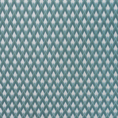 LCT1078-002 PERUYES VERDE AGUA GASTON Y DANIELA UPHOLSTERY