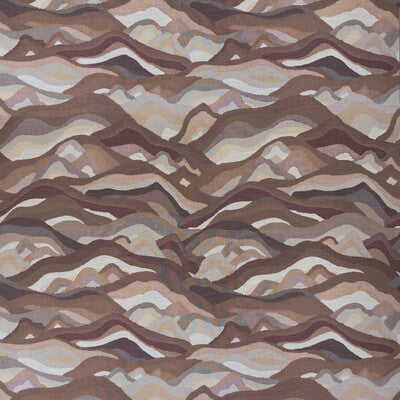 LCT1135-002 VINAMALA CHOCOLATE GASTON Y DANIELA UPHOLSTERY