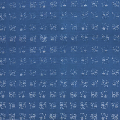 LCT1139-001 NEON AZUL GASTON Y DANIELA UPHOLSTERY