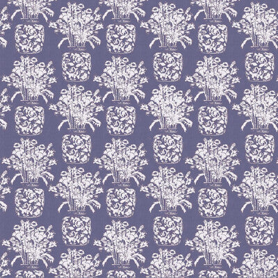 LCT1142-004 HORA ESPEJO AZUL GASTON Y DANIELA Fabrics Drapery Upholstery