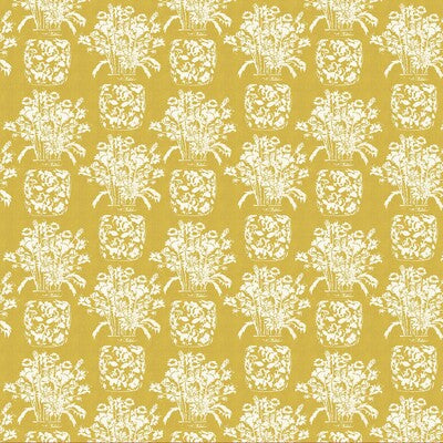 LCT1142-005 HORA ESPEJO AMARILLO GASTON Y DANIELA Fabrics Drapery Upholstery